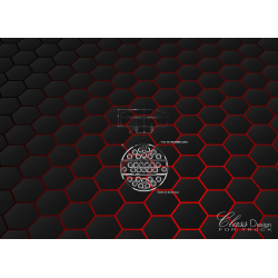 Feu arrière multifonctions LED