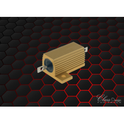 Résistance anti défaut 24V