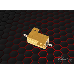 Résistance anti défaut 24V