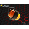 Feu de gabarit LED compatible Gylle OR/OR 12/24V