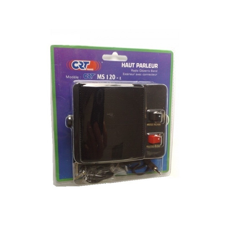 HP CRT MS120 E HP CRT MS120 E