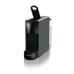 NESPRESSO- TRUCK *ESSENZA* NOIR