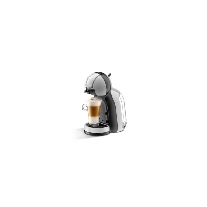 DOLCE GUSTO - TRUCK MINI ME - GRIS