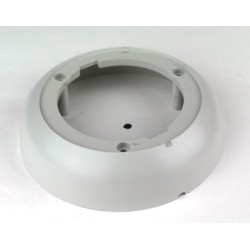 COUVERCLE INTÉGRÉ - PROJECTEUR INTÉRIEUR