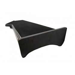 tablette XXL scania R serie moquette noire