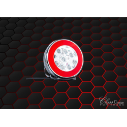 Feu arrière 2 fonctions à LED