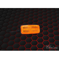 Feu de position latéral 2 fonctions