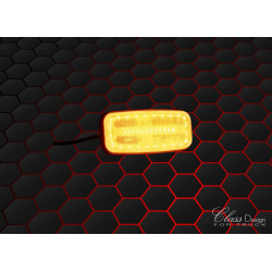 Feu de position latéral 2 fonctions