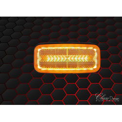 Feu de position latéral 2 fonctions