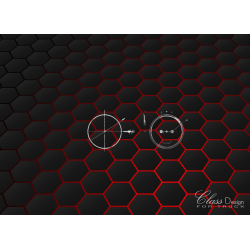 Feu arrière à LED 3 fonctions