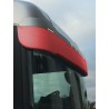 Rajout de visière XXL Scania NG