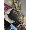 Casquette Class Design Noir / Blanc