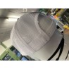 Casquette Class Design Noir / Blanc