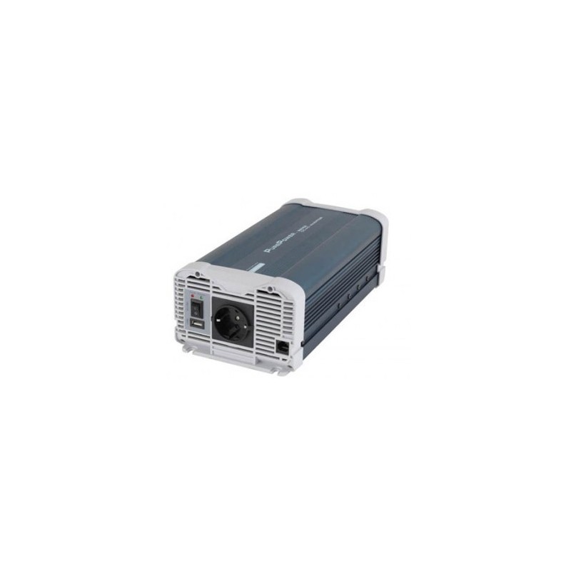 Convertisseur PurePower Sinus 24-220V 600W Convertisseur PurePower Sinus 24-220V 600W