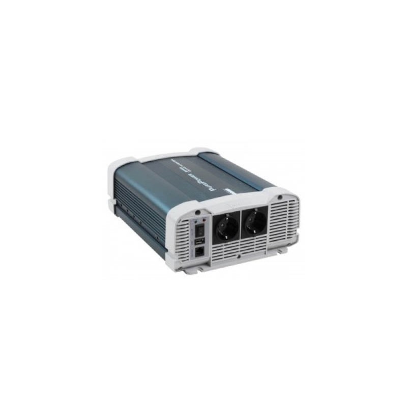 Convertisseur PurePower Sinus 24-220V 1500W Convertisseur PurePower Sinus 24-220V 1500W