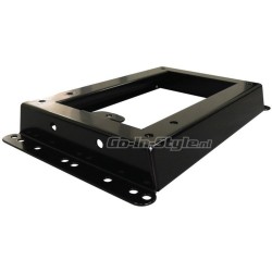 Socle De Siège Pour Volvo FH3 et FH4 -  PNEUMATIQUE