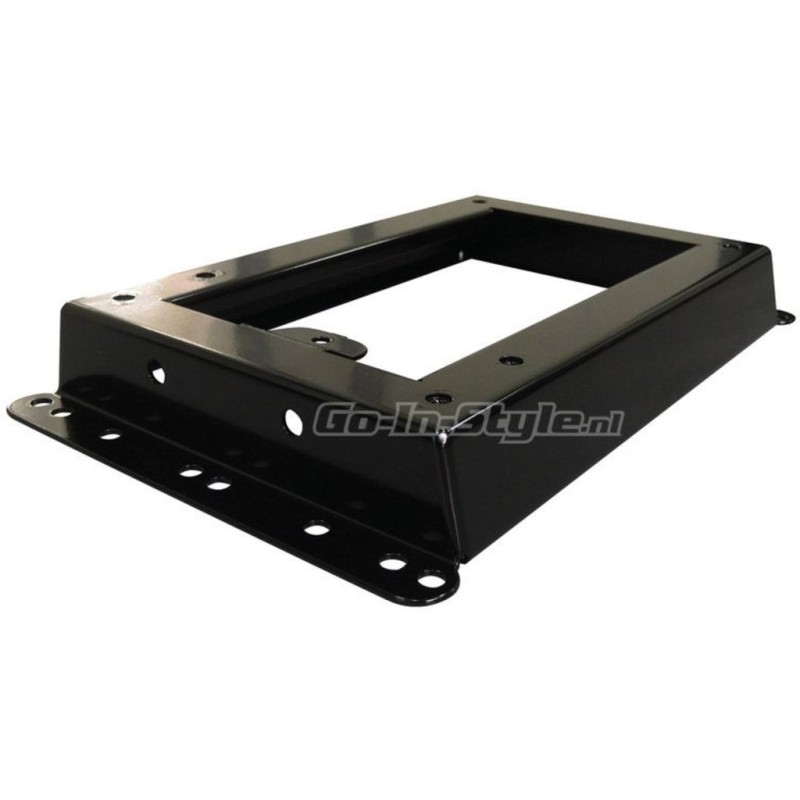 Socle De Siège Pour Volvo FH3 et FH4 -  PNEUMATIQUE