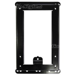 Socle De Siège Pour Volvo FH3 et FH4 -  PNEUMATIQUE