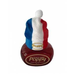 BONNET FRANCE POUR DESODORISANT POPPY