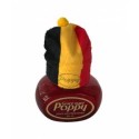 BONNET BELGIQUE POUR DESODORISANT POPPY