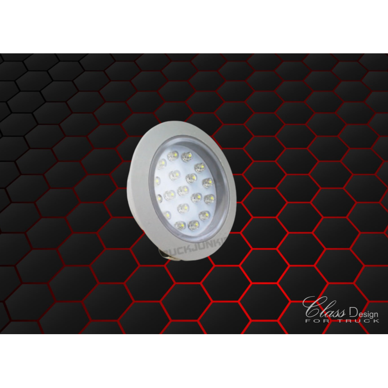 LUMIERE INTERIEUR - BLANC