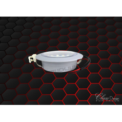 LUMIERE INTERIEUR - BLANC