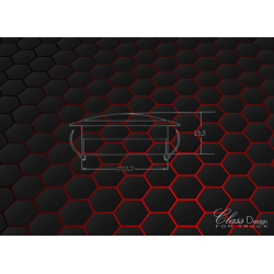 LUMIERE INTERIEUR - BLANC