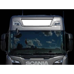 Enseigne Lumineuse Scania R & S NextGen Highline 26x119cm