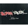 Sweat Class Design - Super Truck Sweat Class Design - Super Truck
