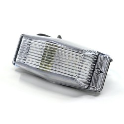 Double-Ampoules à LED Blanc