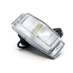 Double-Ampoules à LED Blanc