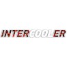 Stickers Intercooler Danois