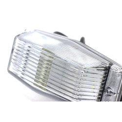 Double-Ampoules à LED Blanc