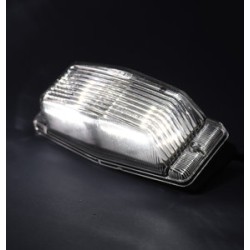 Double-Ampoules à LED Blanc