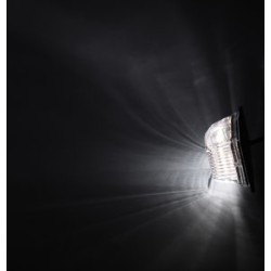 Double-Ampoules à LED Blanc