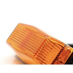 Double-Ampoules à LED Orange