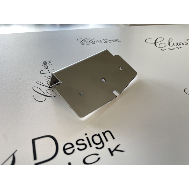 Support Double-Ampoules 90° Support Double-Ampoules 90°