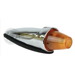 FEU TORPEDO ORANGE A AMPOULE