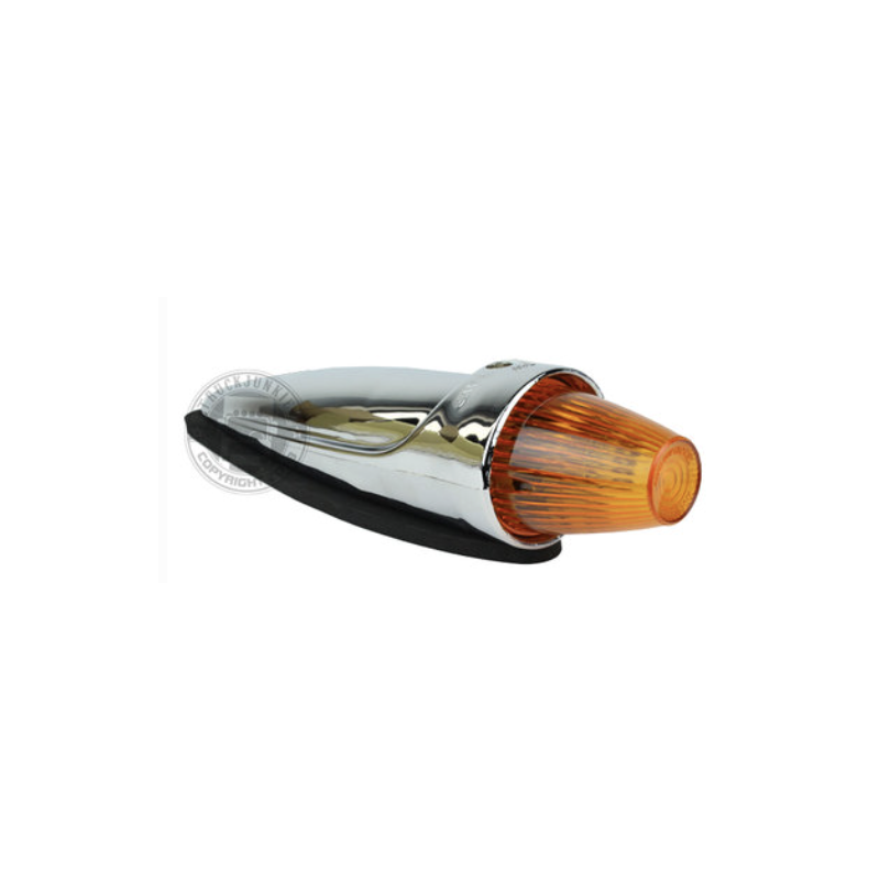 FEU TORPEDO ORANGE A AMPOULE