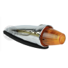 FEU TORPEDO ORANGE A AMPOULE