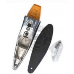 FEU TORPEDO ORANGE A AMPOULE