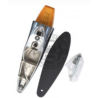 FEU TORPEDO ORANGE A AMPOULE