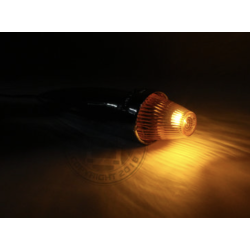 FEU TORPEDO ORANGE A AMPOULE