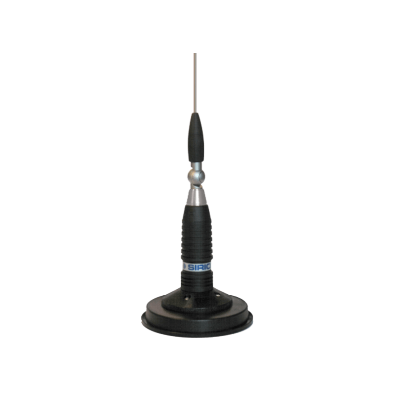 TITANIUM 3001 MAG SIRIO