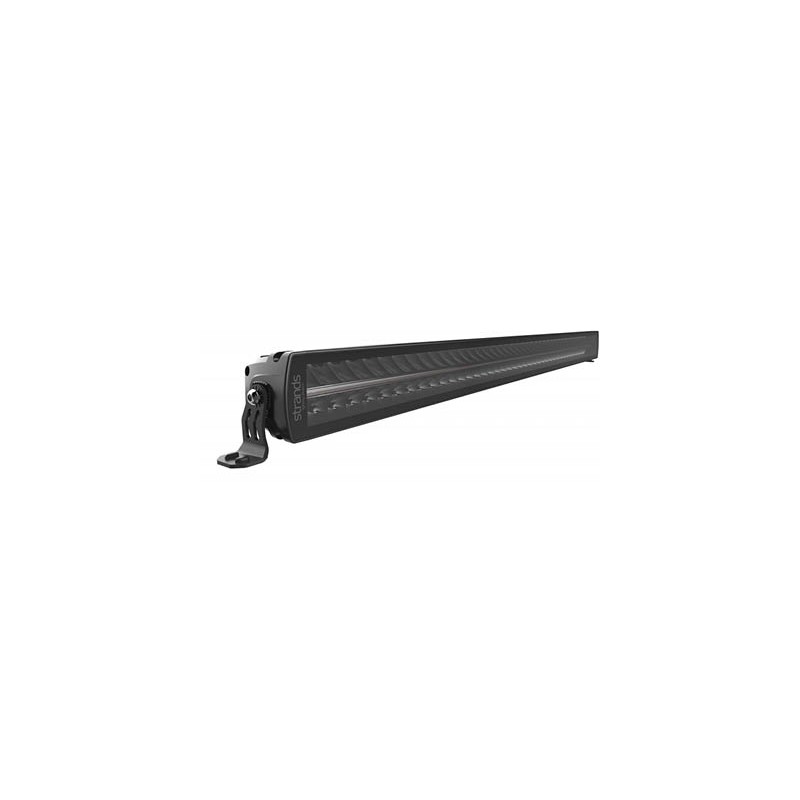 SIBERIA double row LED BAR 42"