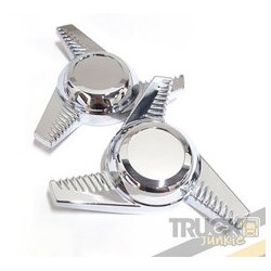 Spinners