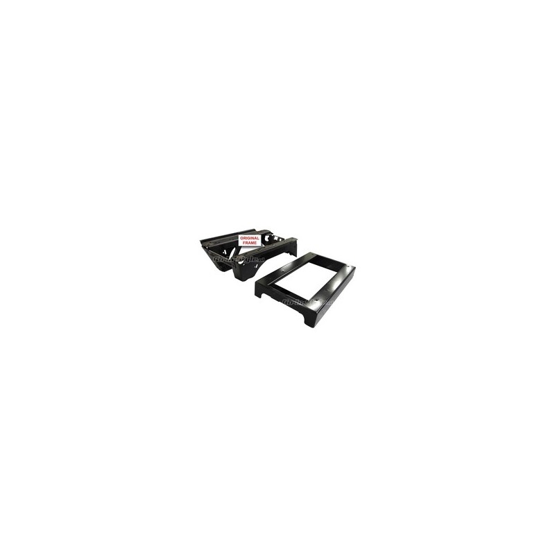 Socle de siège pour SCANIA Next Gen Socle de siège pour SCANIA Next Gen