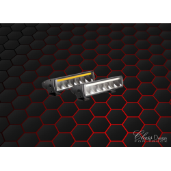 Barre à LED 32cm + Feu de position