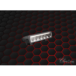 Barre à LED 32cm + Feu de position