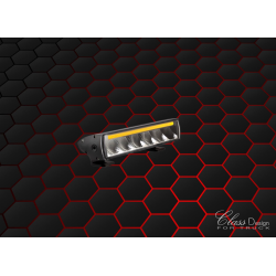 Barre à LED 32cm + Feu de position